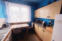 Mieszkanie 37,2 m², Dobiegniew, Osiek - 110000 zł (nr 1355/2639/OMS)