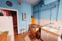 Mieszkanie 37,2 m², Dobiegniew, Osiek - 110000 zł (nr 1355/2639/OMS)