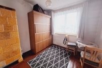 Mieszkanie 37,2 m², Dobiegniew, Osiek - 110000 zł (nr 1355/2639/OMS)