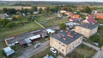 Mieszkanie 37,2 m², Dobiegniew, Osiek - 110000 zł (nr 1355/2639/OMS)