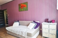 Mieszkanie 56,09 m&sup2;, Gorzów Wielkopolski, Zawarcie - 290000 zł (nr 1357/2639/OMS)