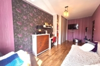 Mieszkanie 56,09 m&sup2;, Gorzów Wielkopolski, Zawarcie - 290000 zł (nr 1357/2639/OMS)