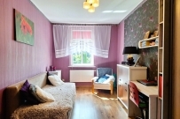 Mieszkanie 56,09 m&sup2;, Gorzów Wielkopolski, Zawarcie - 290000 zł (nr 1357/2639/OMS)
