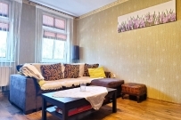 Mieszkanie 56,09 m&sup2;, Gorzów Wielkopolski, Zawarcie - 290000 zł (nr 1357/2639/OMS)