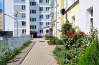 Mieszkanie 56,09 m&sup2;, Gorzów Wielkopolski, Zawarcie - 290000 zł (nr 1357/2639/OMS)