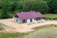 Dom 133,47 m², Santok, Janczewo - 660000 zł (nr 1052/2562/ODS)