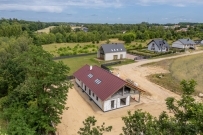 Dom 133,47 m², Santok, Janczewo - 660000 zł (nr 1052/2562/ODS)