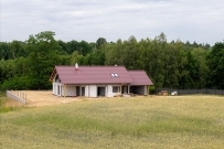 Dom 133,47 m², Santok, Janczewo - 660000 zł (nr 1052/2562/ODS)