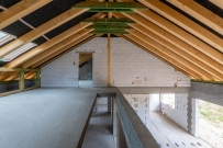 Dom 133,47 m², Santok, Janczewo - 660000 zł (nr 1052/2562/ODS)