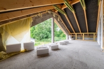 Dom 133,47 m², Santok, Janczewo - 660000 zł (nr 1052/2562/ODS)