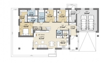 Dom 133,47 m², Santok, Janczewo - 660000 zł (nr 1052/2562/ODS)