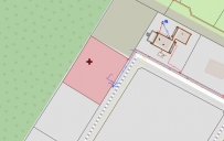 Dom 133,47 m², Santok, Janczewo - 660000 zł (nr 1052/2562/ODS)
