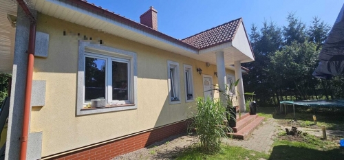 Dom na sprzedaż Deszczno, Osiedle Poznańskie - 850 000 zł