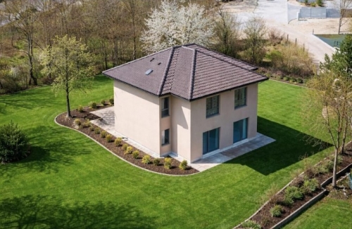 Dom na sprzedaż Gorzów Wielkopolski - 808 920 zł
