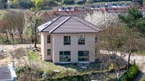 Dom 87,81 m², Gorzów Wielkopolski - 808920 zł (nr 1053/2562/ODS)