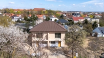 Dom 87,81 m², Gorzów Wielkopolski - 808920 zł (nr 1053/2562/ODS)