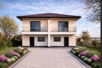 Dom 87,81 m², Gorzów Wielkopolski - 808920 zł (nr 1053/2562/ODS)