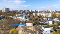 Dom 87,81 m², Gorzów Wielkopolski - 808920 zł (nr 1053/2562/ODS)