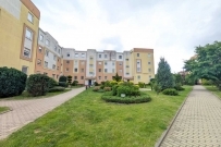 Mieszkanie 106,33 m&sup2;, Gorzów Wielkopolski, Górczyn - 720000 zł (nr 1586/2301/OMS)