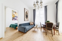 Mieszkanie 43 m&sup2;, Gorzów Wielkopolski, Śródmieście - 449000 zł (nr 1370/8967/OMS)
