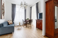 Mieszkanie 43 m&sup2;, Gorzów Wielkopolski, Śródmieście - 449000 zł (nr 1370/8967/OMS)