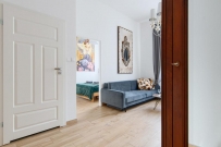 Mieszkanie 43 m&sup2;, Gorzów Wielkopolski, Śródmieście - 449000 zł (nr 1370/8967/OMS)