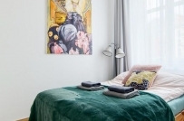 Mieszkanie 43 m&sup2;, Gorzów Wielkopolski, Śródmieście - 449000 zł (nr 1370/8967/OMS)