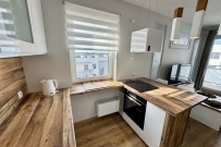 Mieszkanie 36,15 m&sup2;, Gorzów Wielkopolski - 420000 zł (nr 3089/3070/OMS)