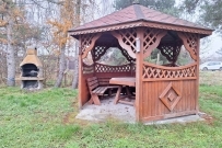 Działka 2000 m&sup2;, Deszczno, Karnin - 355000 zł (nr 1013/2639/OGS)