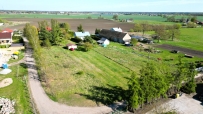 Działka 2000 m&sup2;, Deszczno, Karnin - 355000 zł (nr 1013/2639/OGS)
