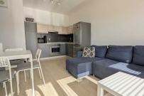 Mieszkanie 38,7 m&sup2;, Gorzów Wielkopolski, Górczyn - 459000 zł (nr 1587/2301/OMS)
