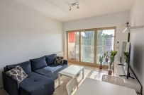 Mieszkanie 38,7 m&sup2;, Gorzów Wielkopolski, Górczyn - 459000 zł (nr 1587/2301/OMS)