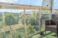 Mieszkanie 38,7 m&sup2;, Gorzów Wielkopolski, Górczyn - 459000 zł (nr 1587/2301/OMS)
