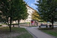 Mieszkanie 38,7 m&sup2;, Gorzów Wielkopolski, Górczyn - 459000 zł (nr 1587/2301/OMS)