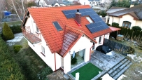Dom 145,41 m², Santok, Janczewo - 990000 zł (nr 687/2639/ODS)