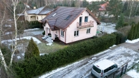 Dom 145,41 m², Santok, Janczewo - 990000 zł (nr 687/2639/ODS)