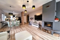 Dom 145,41 m², Santok, Janczewo - 990000 zł (nr 687/2639/ODS)