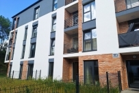 Mieszkanie 53,43 m&sup2;, Gorzów Wielkopolski - 549000 zł (nr 1358/2639/OMS)