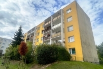 Mieszkanie 65,2 m&sup2;, Gorzów Wielkopolski, os. Staszica - 465000 zł (nr 2665/2055/OMS)