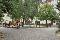 Mieszkanie 38,9 m², Gorzów Wielkopolski, Górczyn - 315000 zł (nr 1588/2301/OMS)