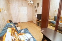 Mieszkanie 28,2 m&sup2;, Gorzów Wielkopolski, Śródmieście - 136000 zł (nr 3431/3129/OMS)