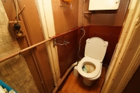Mieszkanie 28,2 m&sup2;, Gorzów Wielkopolski, Śródmieście - 136000 zł (nr 3431/3129/OMS)