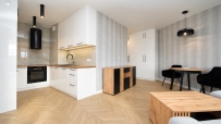 Mieszkanie 39 m&sup2;, Gorzów Wielkopolski - 2500 zł (nr 187/2181/OMW)