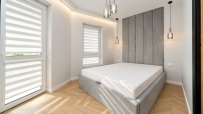 Mieszkanie 39 m&sup2;, Gorzów Wielkopolski - 2500 zł (nr 187/2181/OMW)