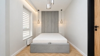 Mieszkanie 39 m&sup2;, Gorzów Wielkopolski - 2500 zł (nr 187/2181/OMW)