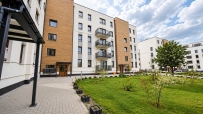 Mieszkanie 39 m&sup2;, Gorzów Wielkopolski - 2500 zł (nr 187/2181/OMW)