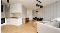 Mieszkanie 39 m&sup2;, Gorzów Wielkopolski - 2500 zł (nr 187/2181/OMW)