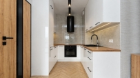 Mieszkanie 39 m&sup2;, Gorzów Wielkopolski - 2500 zł (nr 187/2181/OMW)