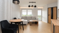 Mieszkanie 39 m&sup2;, Gorzów Wielkopolski - 2500 zł (nr 187/2181/OMW)