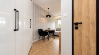 Mieszkanie 39 m&sup2;, Gorzów Wielkopolski - 2500 zł (nr 187/2181/OMW)